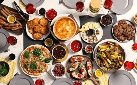 Hot Pot – A Steamy Affair at Four Seasons Hotel Mumbai