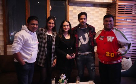 Jim Beam launches Honey and Orange Flavour