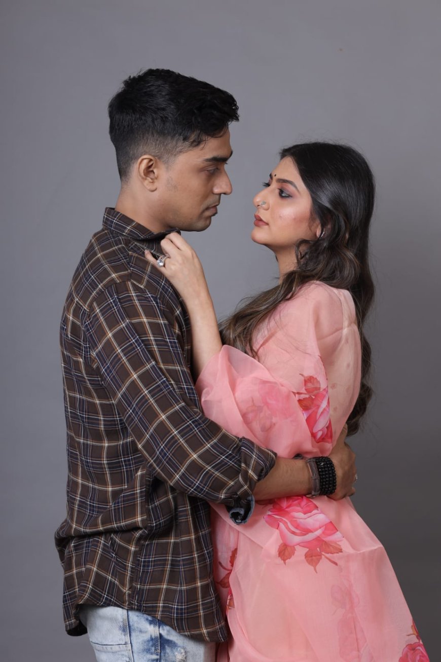 KLIKK PLATFORM'S NEW WEB SERIES RAJA RANI ROMEO IS PACKED WITH LOVE, DECEPTION AND VENGEANCE!