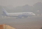 Flight Operations Hit at Delhi Airport as Low Visibility Causes Disruptions