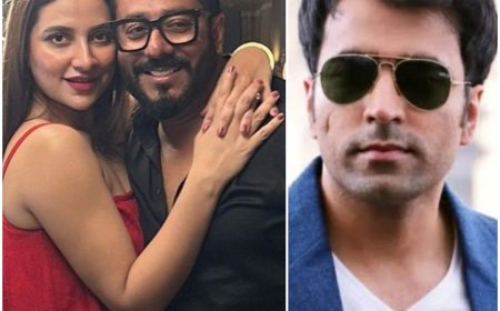 For the first time Abir-Subhasree pairs up for 'Babli'