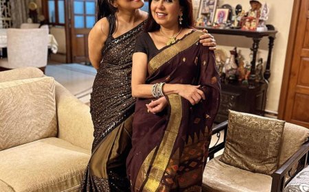 Rituparna Sengupta to act in Chaiti Ghoshal's new film 'Never Mind' - Amartya Ray too joins the cast