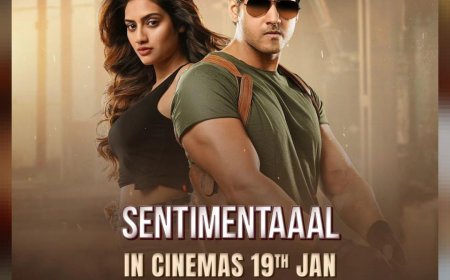 Yash-Nusrat goes from 'Mentaaal' to 'Sentimentaaal' - Why this sudden change of name?