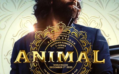 OTT release of Animal kept at halt - Lawsuit on process