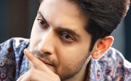 Vikram Chatterjee went through 2 months of strict martial arts training for his upcoming film Pariah