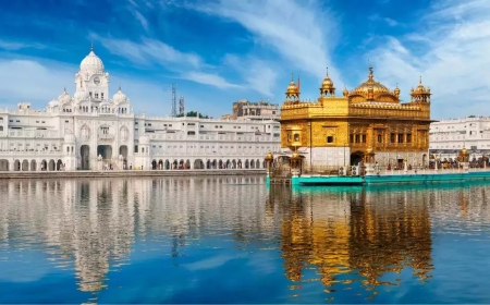 Delhi-Amritsar Vande Bharat Express: Schedule, Timings, and Ticket Prices Revealed