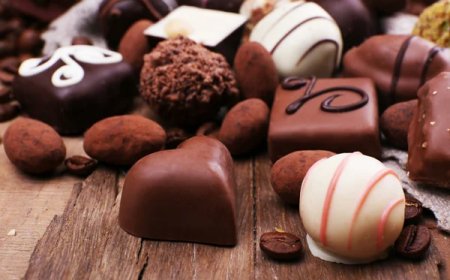 The Irresistible Allure of Chocolate: A Sweet Symphony of Pleasure and Health Benefits