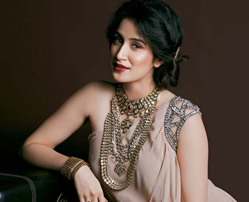 SAGARIKA GHATGE HOSTS AN EXCLUSIVE PREVIEW OF HER BRAND AKUTEE