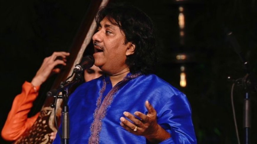 Music Maestro Ustad Rashid Khan bids Goodbye after a painful battle with Cancer