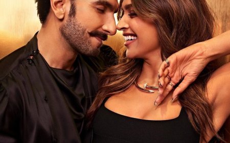 Congratulations! Deepika Padukone is pregnant, and the delivery will be in 7 months