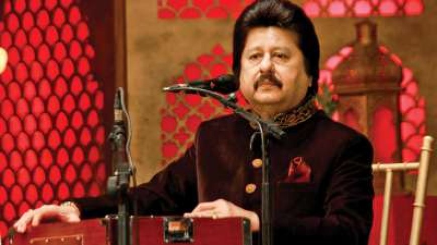 Pankaj Udhas passes away at 72 : Both daughters left weeping and grieving, know what Riva and Nayab do