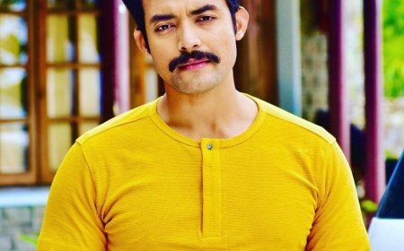 "Actor Ranojoy Vishnu fell unconscious !! What happened to the actor?"