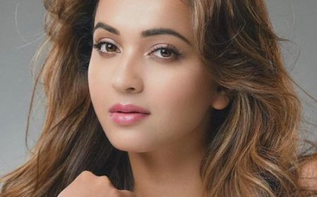 On women's day Koushani got the best gift of her life