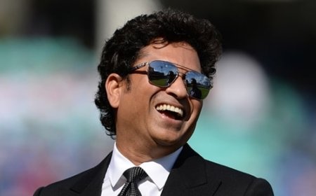 Sachin Tendulkar praises Kiran Rao's Laapataa Ladies