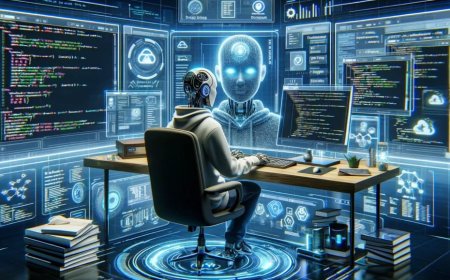 Will Devin pose a challenge for software developers?