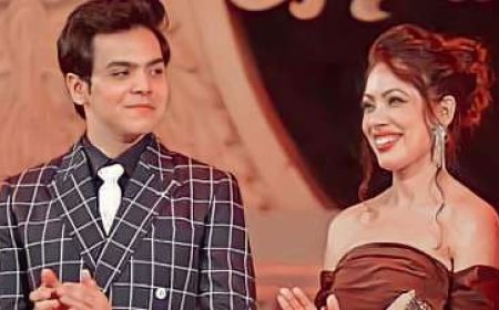 Are Munmun Dutta and Raj Anadkat really dating?