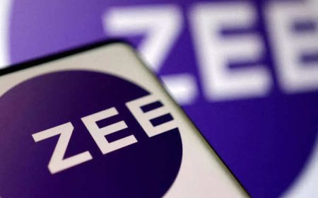 Star India, a subsidiary of Disney, initiates arbitration proceedings against Zee Entertainment