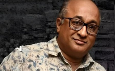 Famous Bengali Actor Parthasarathi Deb passes away at the age of 68