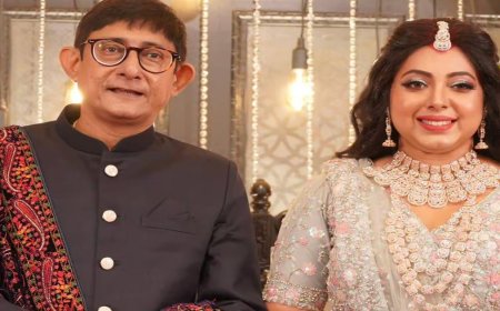 "Big talks yield no benefit," uttered in a terrifyingly agitated manner, whom did Kanchan direct this statement towards?