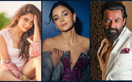 Bobby Deol is set to take on the role of the villain in the YRF Spy Universe film starring Alia Bhatt and Sharvari Wagh