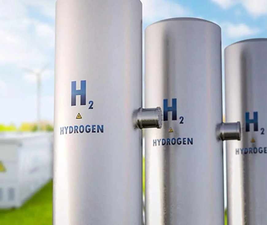 India to develop pure-hydrogen based DRI tech for green steel making