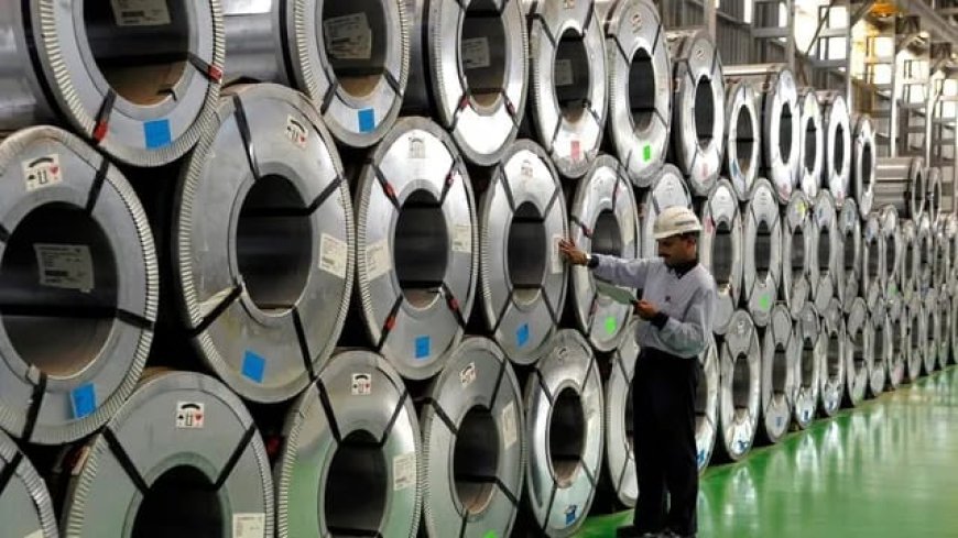 India to develop pure-hydrogen based DRI tech for green steel making