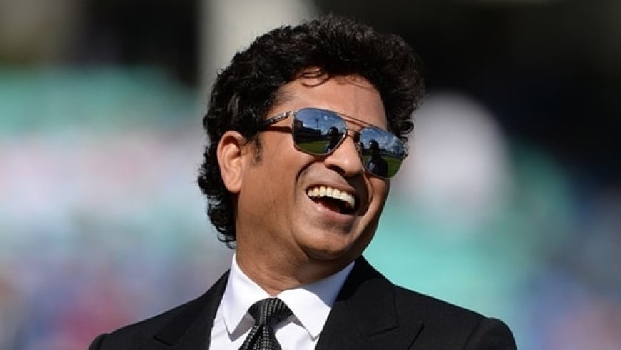 Sachin Tendulkar praises Kiran Rao's Laapataa Ladies