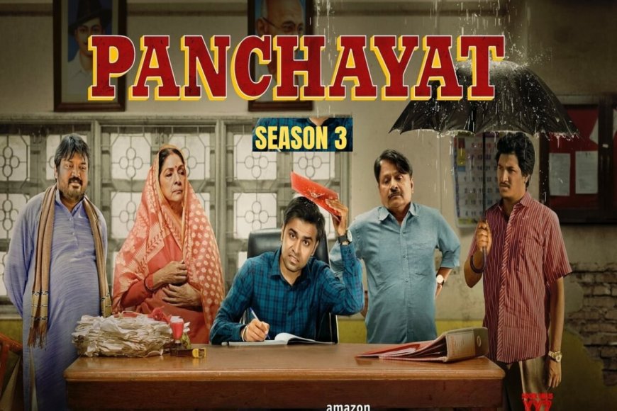 Amazon Prime to launch Mirzapur S3 to Paatal Lok S2 and many more