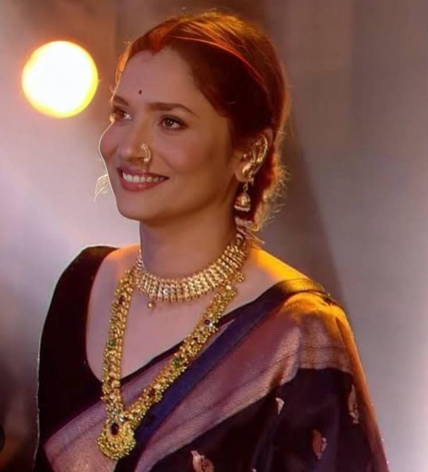 Producer Sandeep Ssingh revealed that Ankita Lokhande opted not to charge any fee for her role in "Swatantrya Veer Savarkar."