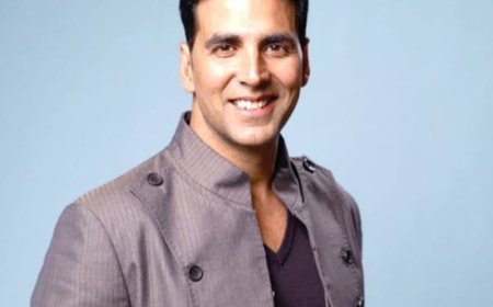 Akshay Kumar recently shared a significant update about 'Hera Pheri 4,' revealing his return to the comedy genre with 'Welcome 3' and 'Housefull 5'