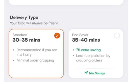 "Food knows no religion", Bengaluru entrepreneur orders Navratri Special Thali and gets Eid Discount on Swiggy