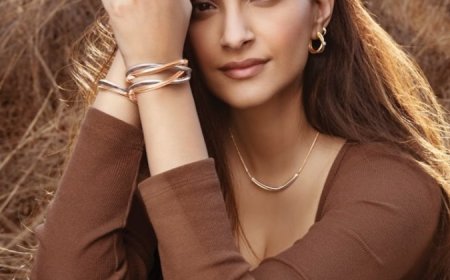 ZOYA’S NEW BRAND CAMPAIGN FEATURING SONAM KAPOOR INTRODUCES ITS ICONIC SYMBOLS OF SELF-ACCEPTANCE