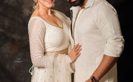 Ankush-Oindrila's wedding! Garland exchange outside the cinema hall, raising various questions...