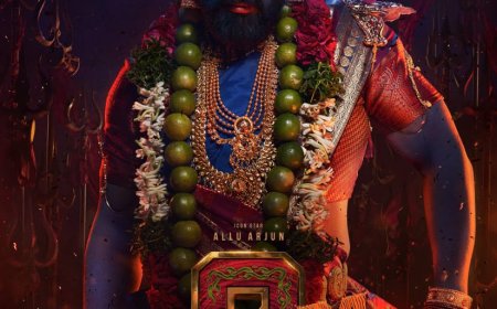 Pushpa 2 : The Rule - Pre Box Office Business breaks records