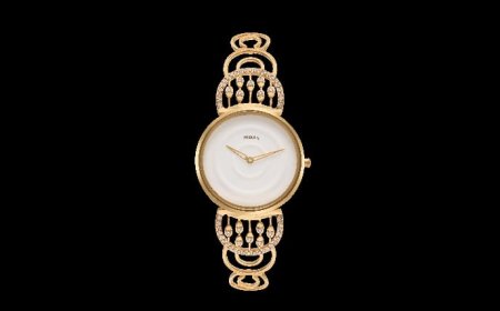 Nebula by Titan: Precious Mother's Day gifts in Diamonds and Gold