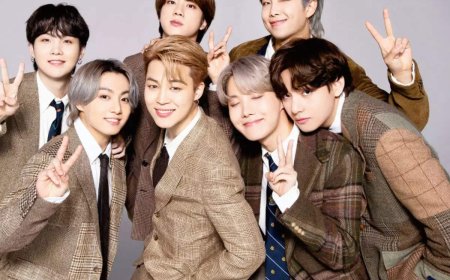 BigHit Music will not entertain any sort of defamation of their artists