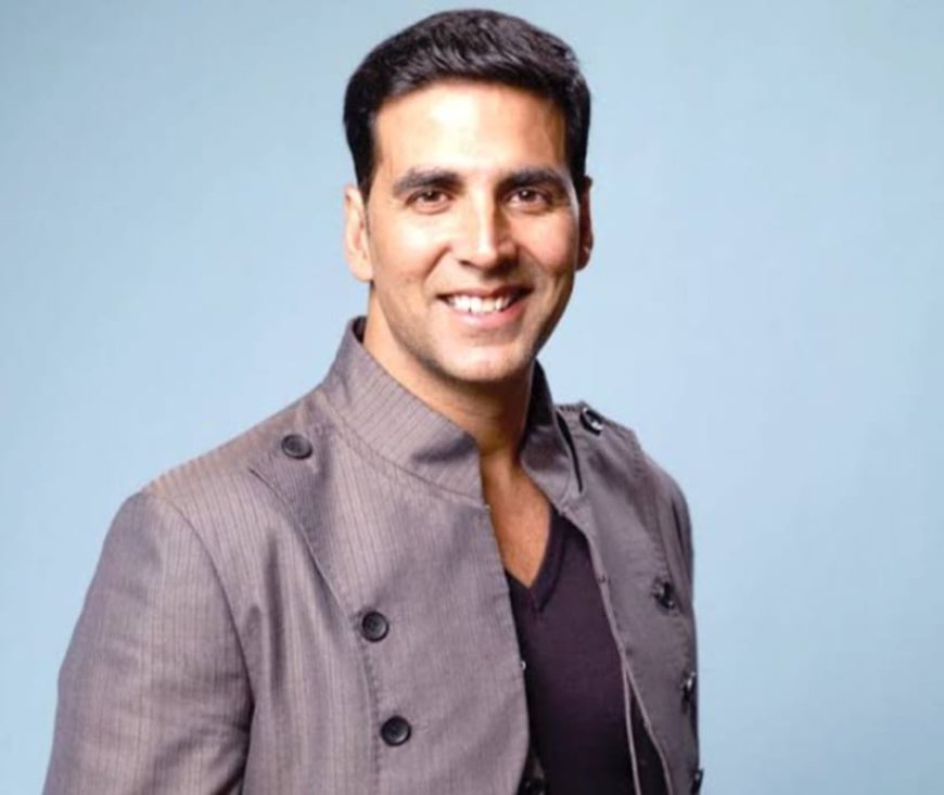 Akshay Kumar recently shared a significant update about 'Hera Pheri 4,' revealing his return to the comedy genre with 'Welcome 3' and 'Housefull 5'