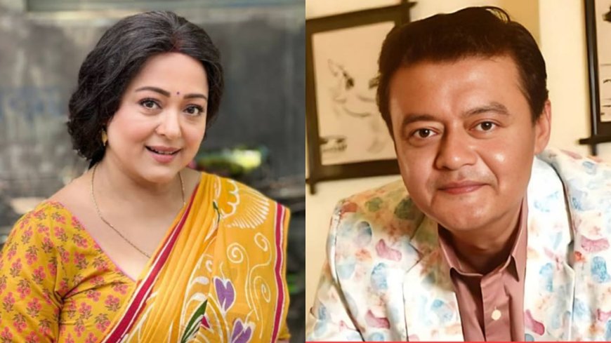 Actor Shaswat Chatterjee wants to marry actress Aparajita Adhya? Since when?