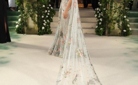 "Onion and Garlic Excluded: Discover the Exquisite Menu of Met Gala 2024" smoking strictly ban