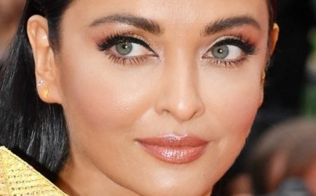 'Am I talking to my gynaec? You are a journalist, stick to that brother'- says Aishwarya Rai humorously