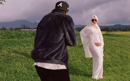 Justin Bieber-Hailey Bieber to welcome their baby