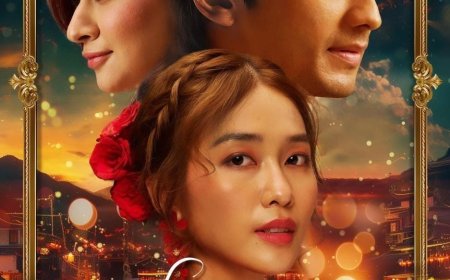 Avneet Kaur's upcoming International film's poster get revealed at Cannes Film Festival 2024