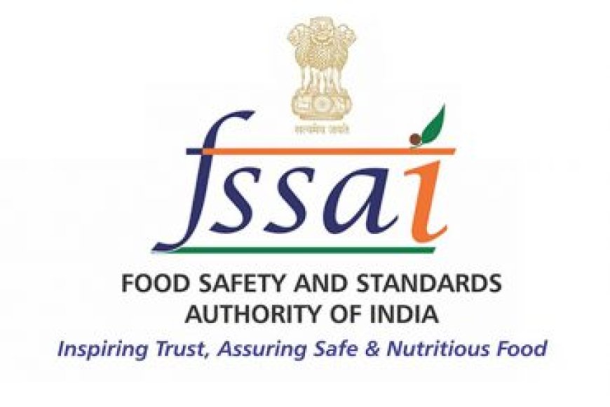 FSSAI plans to initiate quality checks on various food items, including dairy products and spices