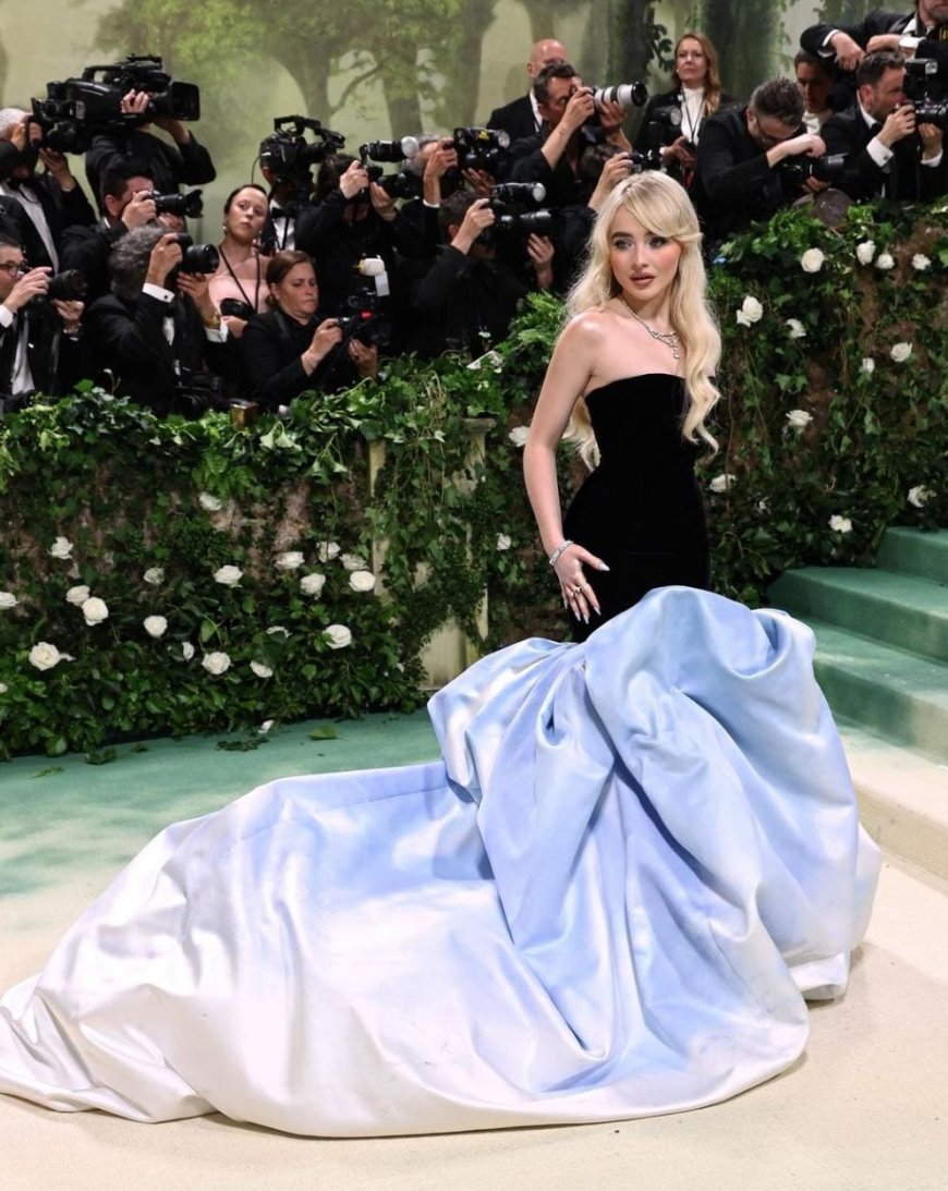 "Onion and Garlic Excluded: Discover the Exquisite Menu of Met Gala 2024" smoking strictly ban