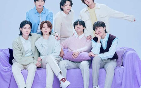 BTS agency addresses 'rumors of covert chart manipulation'; discusses 'cyber attackers'