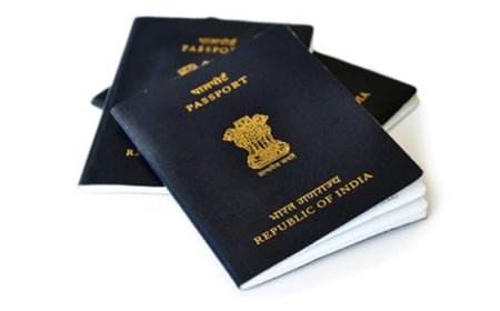 The Indian passport, ranked 82nd on the Henley Passport Index 2024, permits visa-free travel to 58 destinations