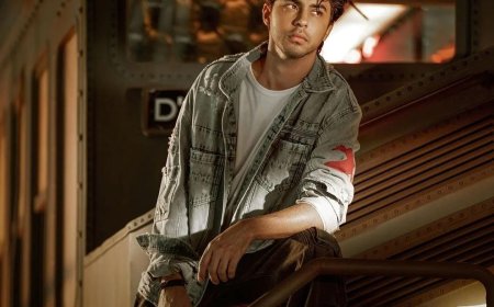 Shah Rukh Khan's son Aryan Khan purchases property valued Rs. 37crore