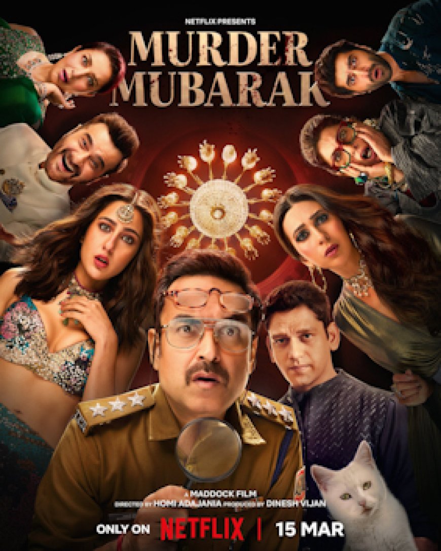 "Amar Singh Chamkila" becomes the most-watched Hindi streaming film of 2024