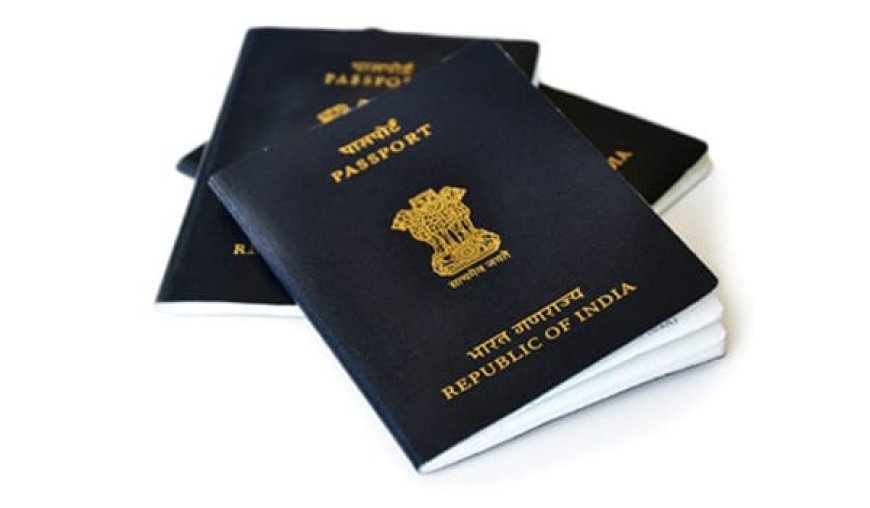 The Indian passport, ranked 82nd on the Henley Passport Index 2024, permits visa-free travel to 58 destinations