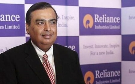 Reliance Industries Ltd. Set to Make Major Announcements at 47th AGM